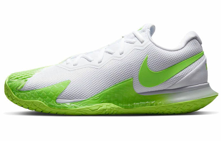 【代購】Nike Court Zoom Vapor Cage 4 Rafa Lime Glow