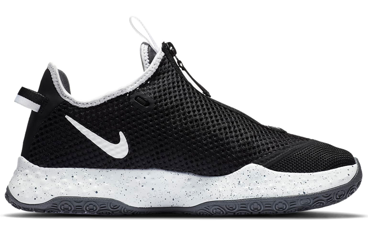 【代購】Nike Pg 4 Team Black White