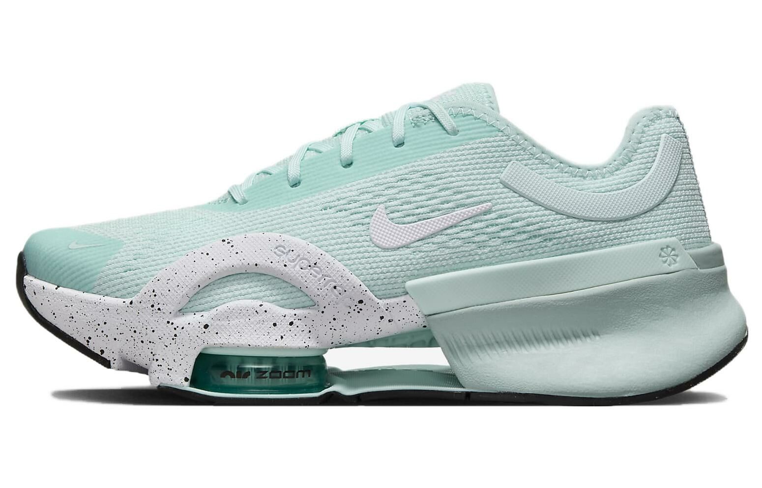 【代購】Nike Zoom Superrep 4 Next Nature Jade Ice Women's