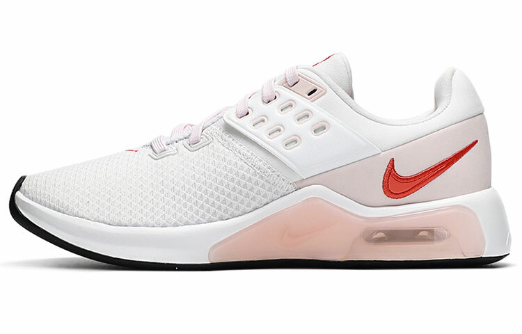 【代購】Nike Air Max Bella Tr 4 'White Magic Ember' Women's