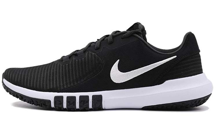 【代購】Nike Flex Control 4 Black Smoke Grey