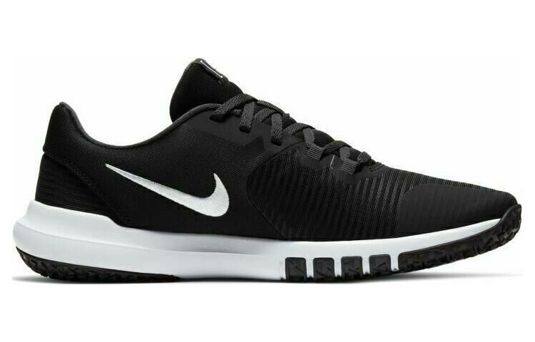 【代購】Nike Flex Control 4 Black Smoke Grey