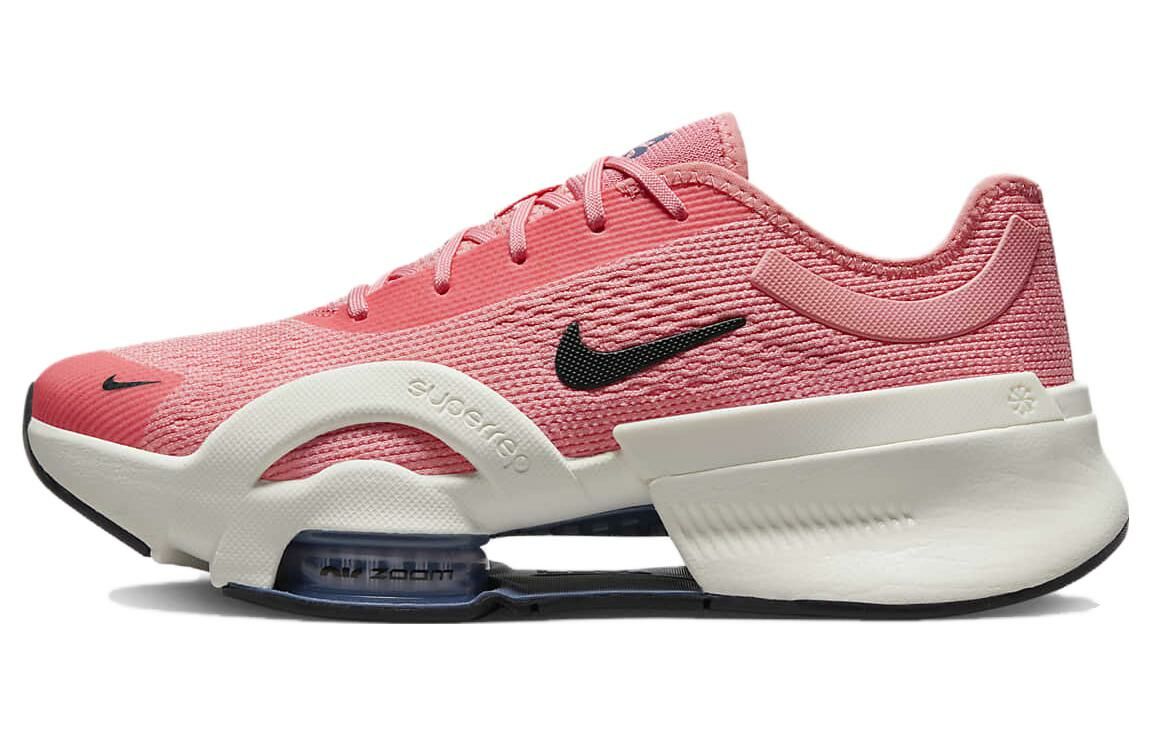 【代購】Nike Air Zoom SuperRep 4 Next Nature 'Coral Chalk' Women's