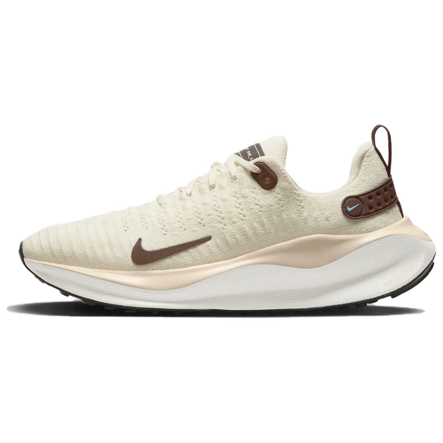 【代購】Nike React Infinity Run Flyknit 4 'Beige' Women's