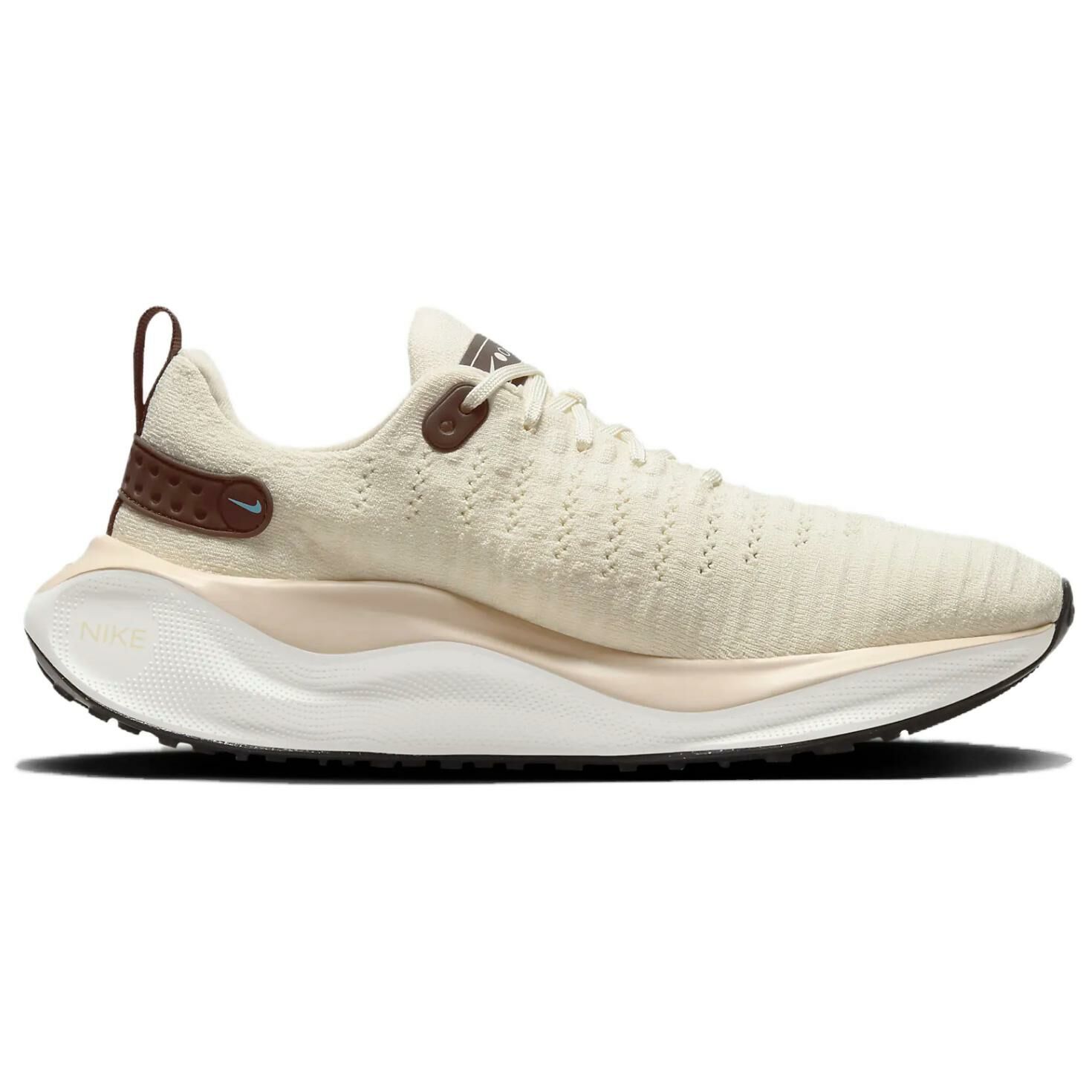 【代購】Nike React Infinity Run Flyknit 4 'Beige' Women's