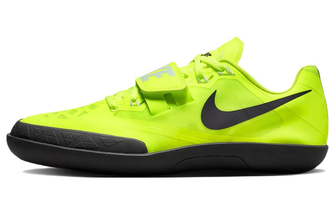 【代購】Nike Zoom Sd 4 'Volt Black'