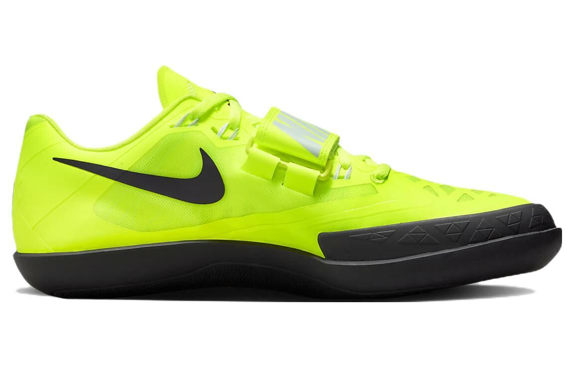 【代購】Nike Zoom Sd 4 'Volt Black'