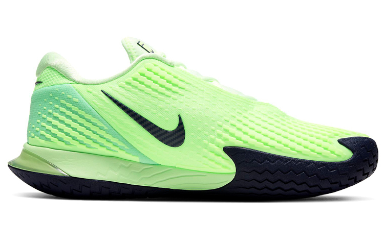 【代購】Nike Court Air Zoom Vapor Cage 4 'Ghost Green Volt'