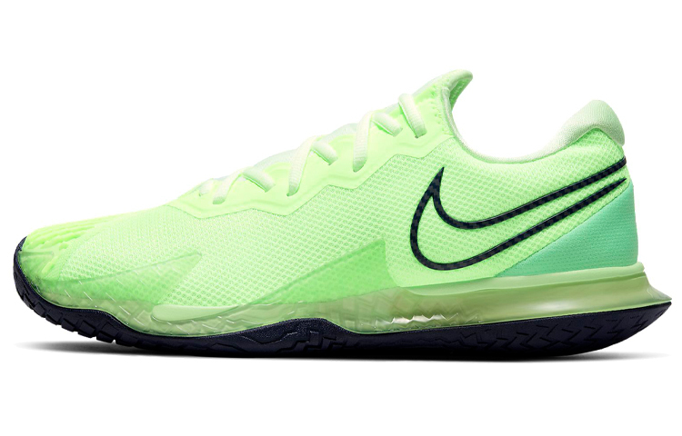 【代購】Nike Court Air Zoom Vapor Cage 4 'Ghost Green Volt'