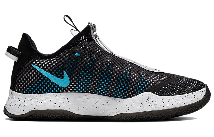 【代購】Nike Pg 4 Heather Black