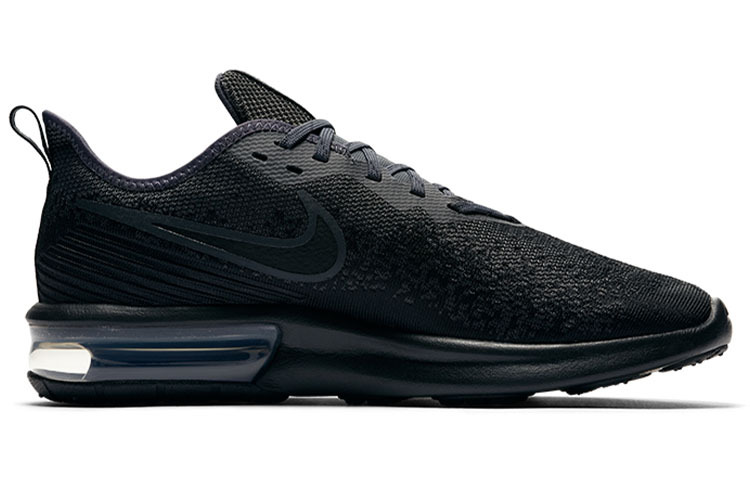 【代購】Nike Air Max Sequent 4 'Anthracite'