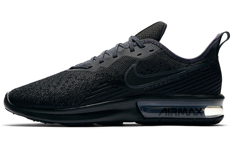 【代購】Nike Air Max Sequent 4 'Anthracite'