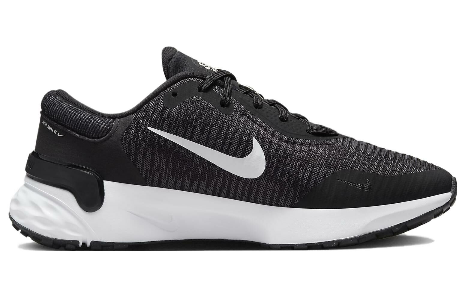 【代購】Nike Renew Run 4 'Black White' Women's