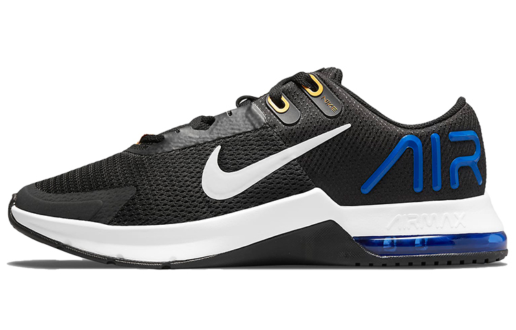 【代購】Nike Air Max Alpha Trainer 4 'Black Racer Blue'
