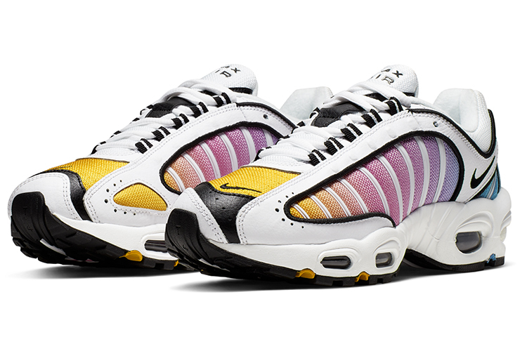 【代購】Nike Air Max Tailwind 4 Summer Gradient Women's