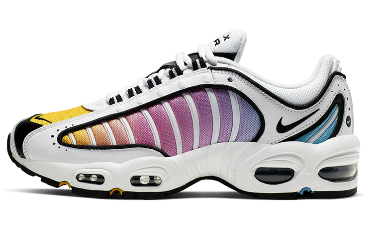 【代購】Nike Air Max Tailwind 4 Summer Gradient Women's