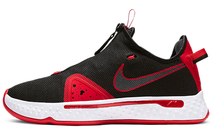 【代購】Nike PG 4 EP 'Bred'