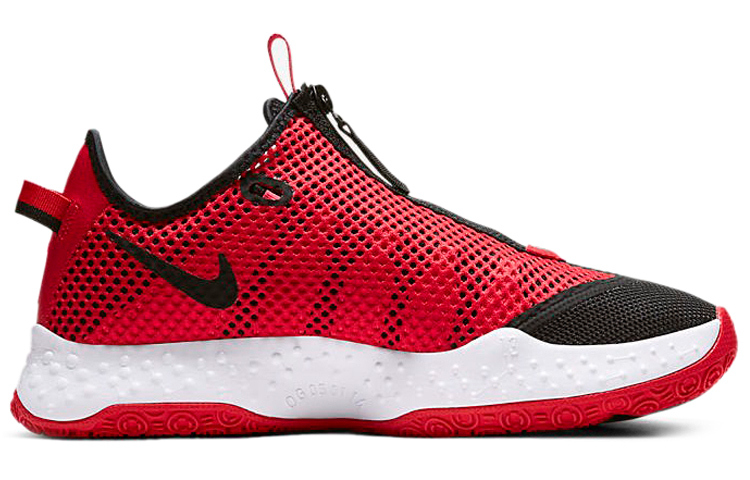 【代購】Nike PG 4 EP 'Bred'
