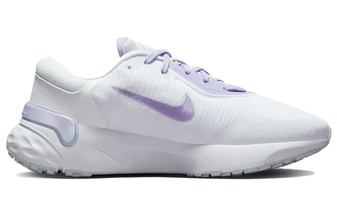 【代購】Nike Renew Run 4 'White Lavender' Women's