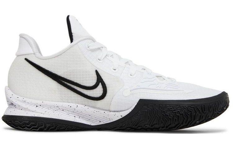 【代購】Nike Kyrie Low 4 Tb 4 'White'