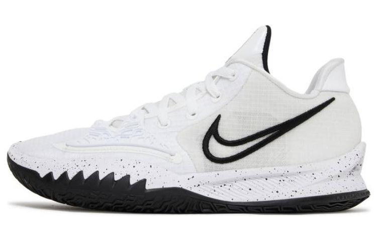 【代購】Nike Kyrie Low 4 Tb 4 'White'