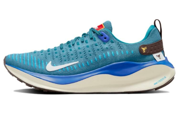 【代購】Nike React Infinity Run Flyknit 4 'Aqua'