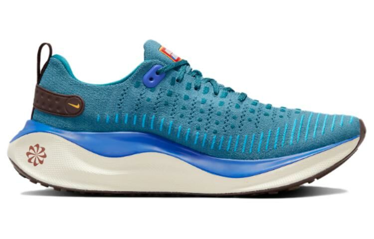 【代購】Nike React Infinity Run Flyknit 4 'Aqua'