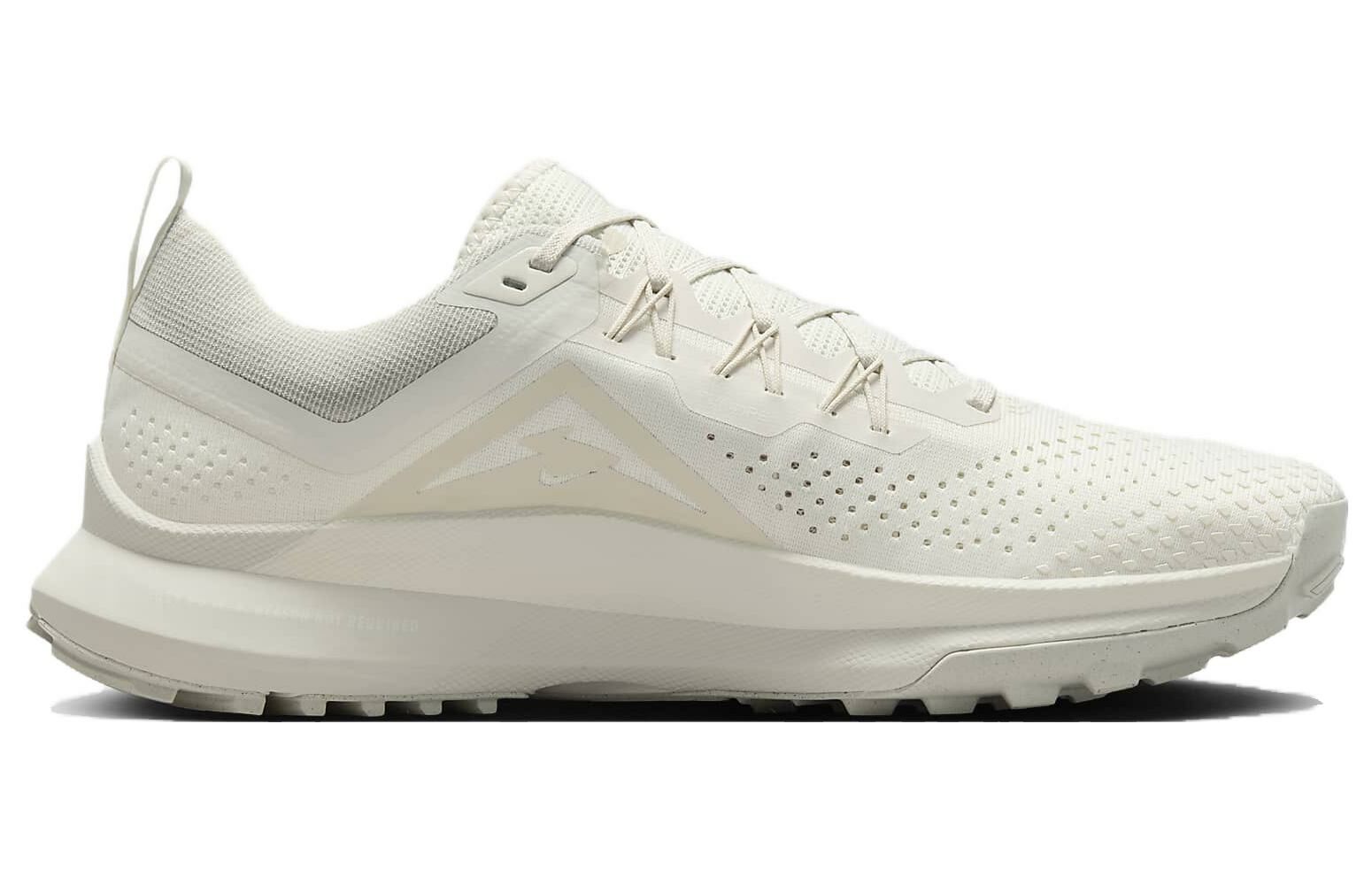 【代購】Nike React Pegasus Trail 4 'Beige Grey'
