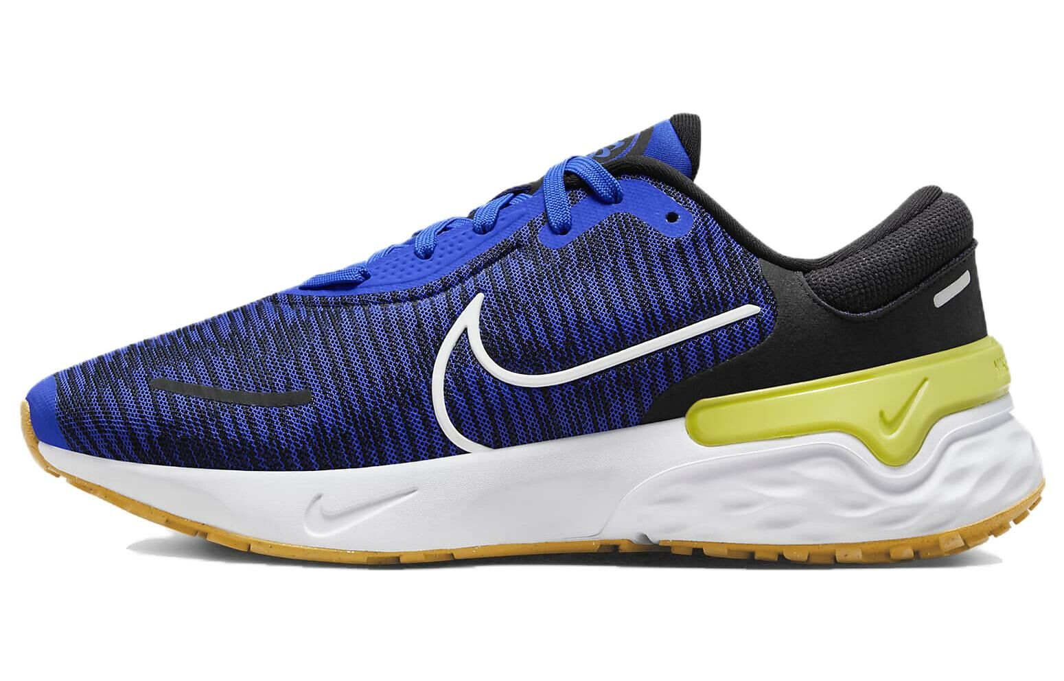 【代購】Nike Renew Run 4 'Racer Blue Black'