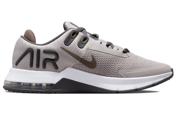 【代購】Nike Air Max Alpha Trainer 4 'Light Iron Ore'