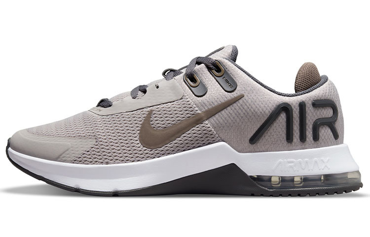 【代購】Nike Air Max Alpha Trainer 4 'Light Iron Ore'
