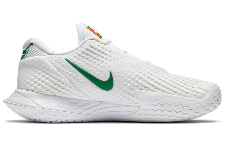 【代購】Nike Court Air Zoom Vapor Cage 4 'White Clover' Women's