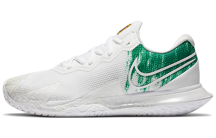 【代購】Nike Court Air Zoom Vapor Cage 4 'White Clover' Women's