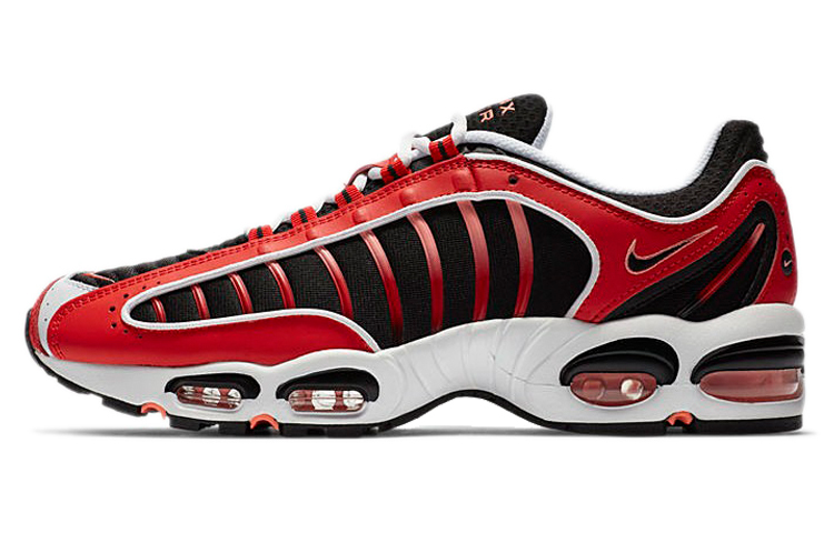 【代購】Nike Air Max Tailwind 4 Chile Red Black