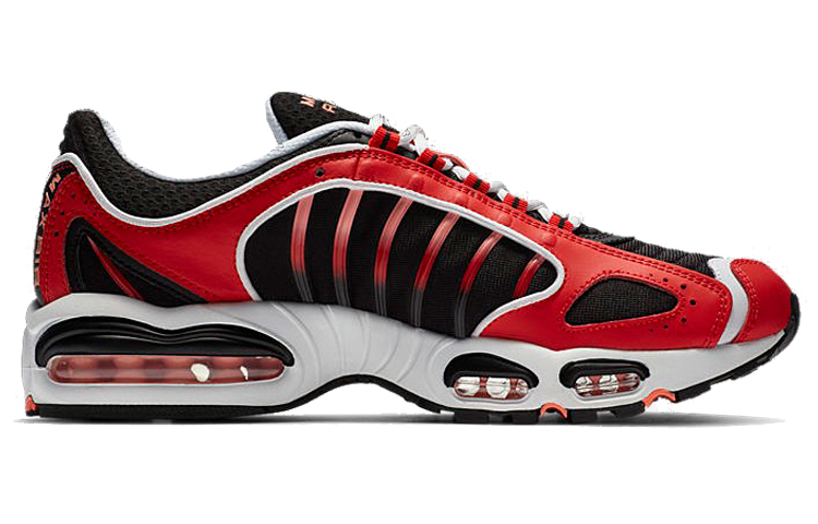【代購】Nike Air Max Tailwind 4 Chile Red Black