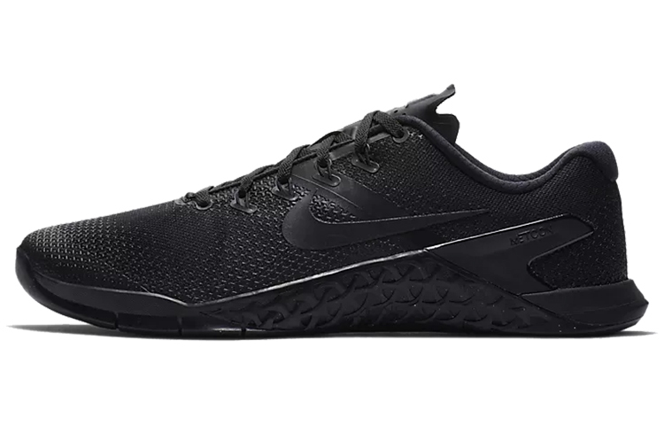 【代購】Nike Metcon 4 Triple Black