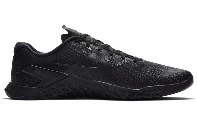 【代購】Nike Metcon 4 Triple Black