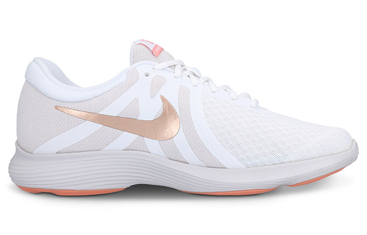 【代購】Nike Revolution 4 'Metallic Red Bronze' Women's
