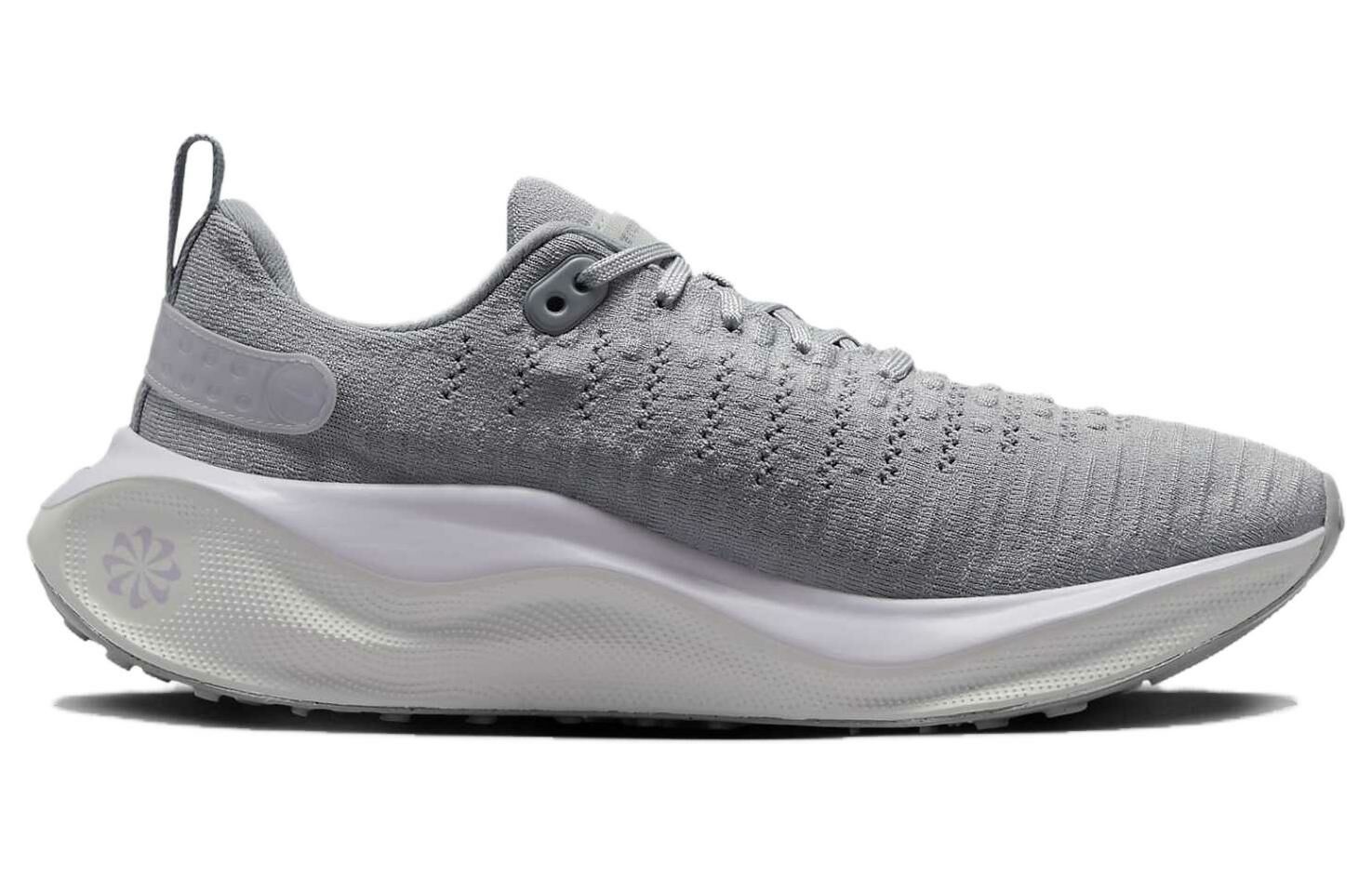 【代購】Nike ReactX Infinity Run 4 'Light Smoke Grey' Women's