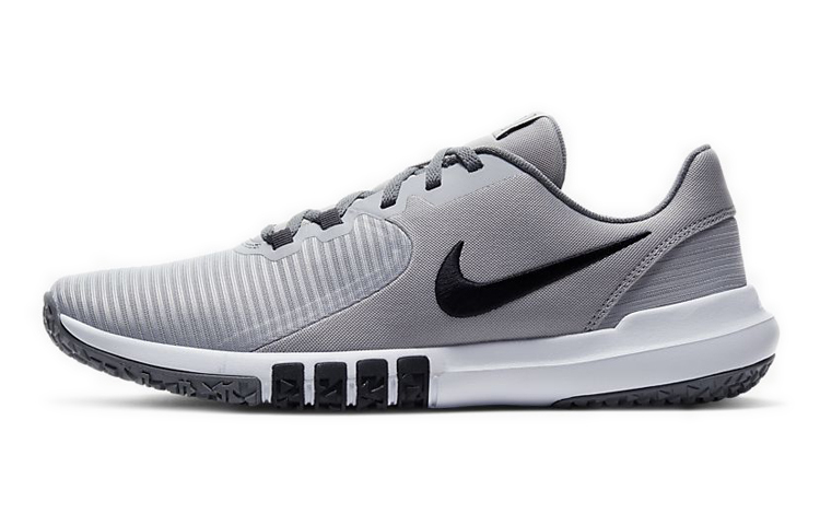 【代購】Nike Flex Control 4 'Light Smoke Grey'