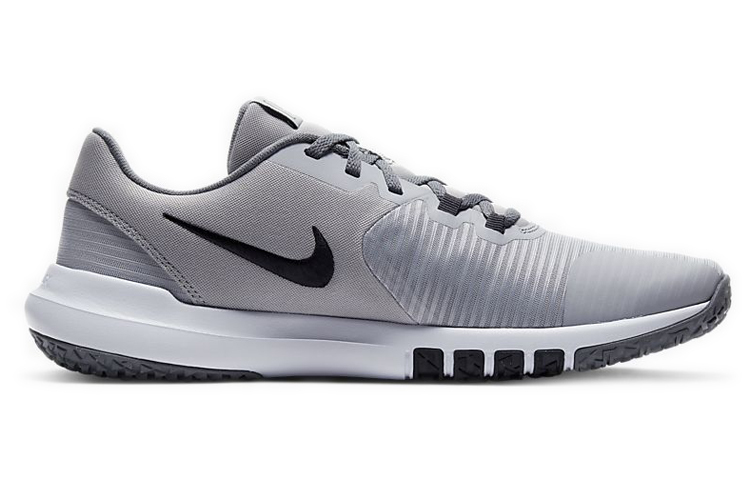 【代購】Nike Flex Control 4 'Light Smoke Grey'