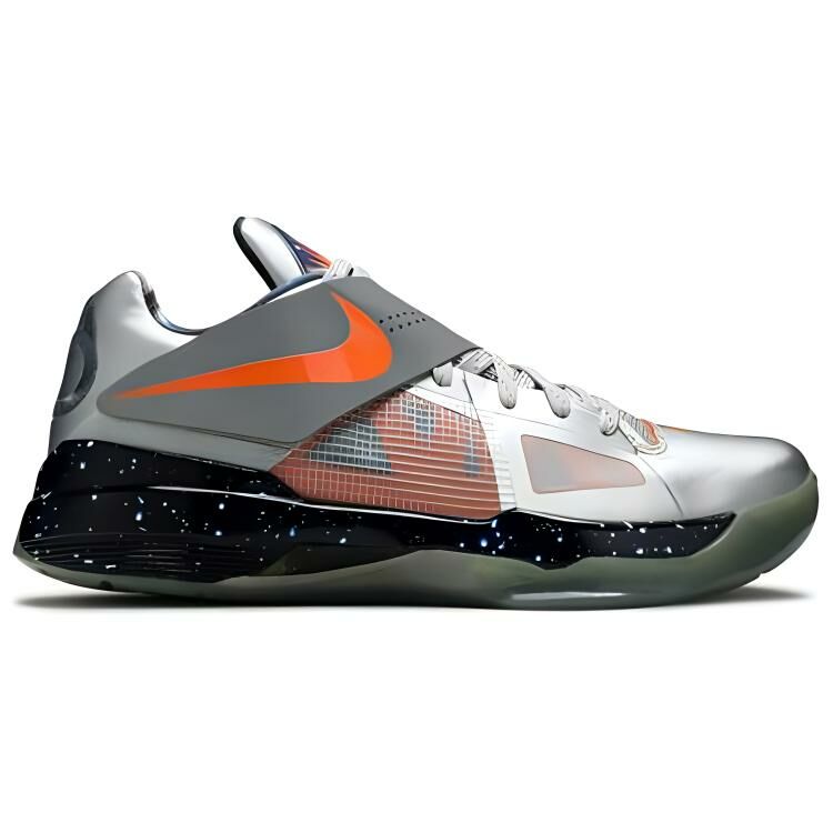 【代購】Nike Kd 4 Galaxy As 2012