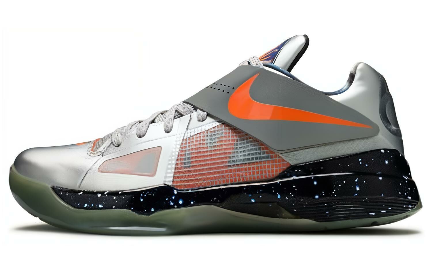 【代購】Nike Kd 4 Galaxy As 2012