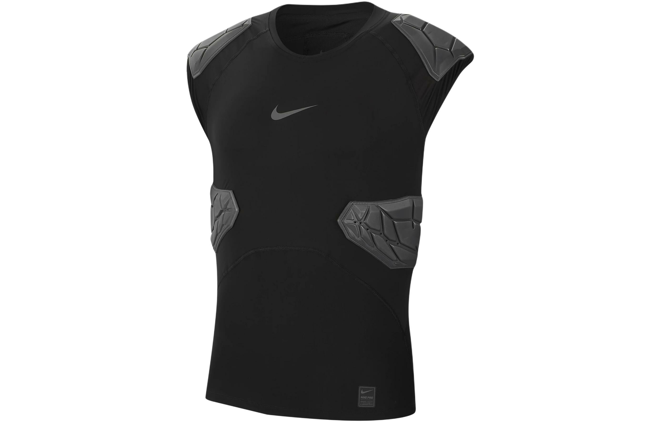 【代購】Nike Pro Men's HyperStrong 4 Pad Top