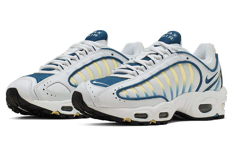 【代購】Nike Air Max Tailwind 4 Green Abyss Women's