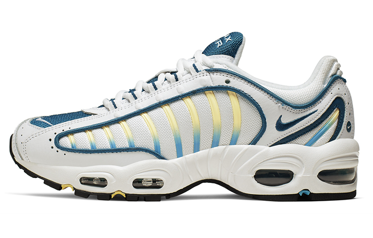【代購】Nike Air Max Tailwind 4 Green Abyss Women's