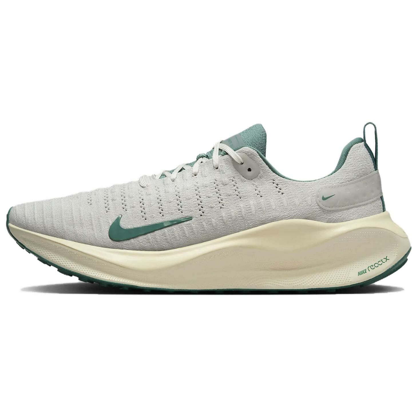 【代購】Nike ReactX Infinity Run 4 Premium 'Light Bone Bicoastal'