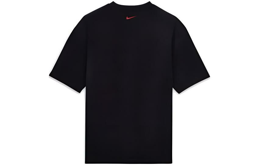 【代購】Nike x Jordan T-Shirt Men's Black