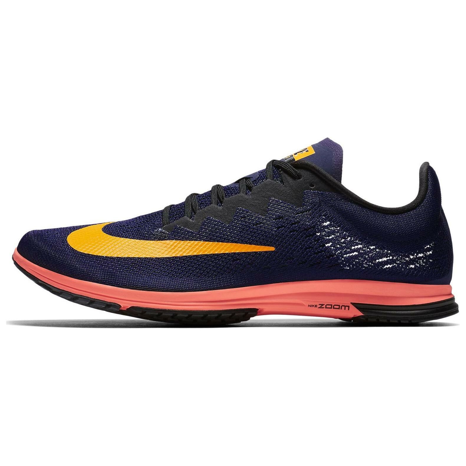 【代購】Nike Air Zoom Streak Lt 4 'Blackened Blue'
