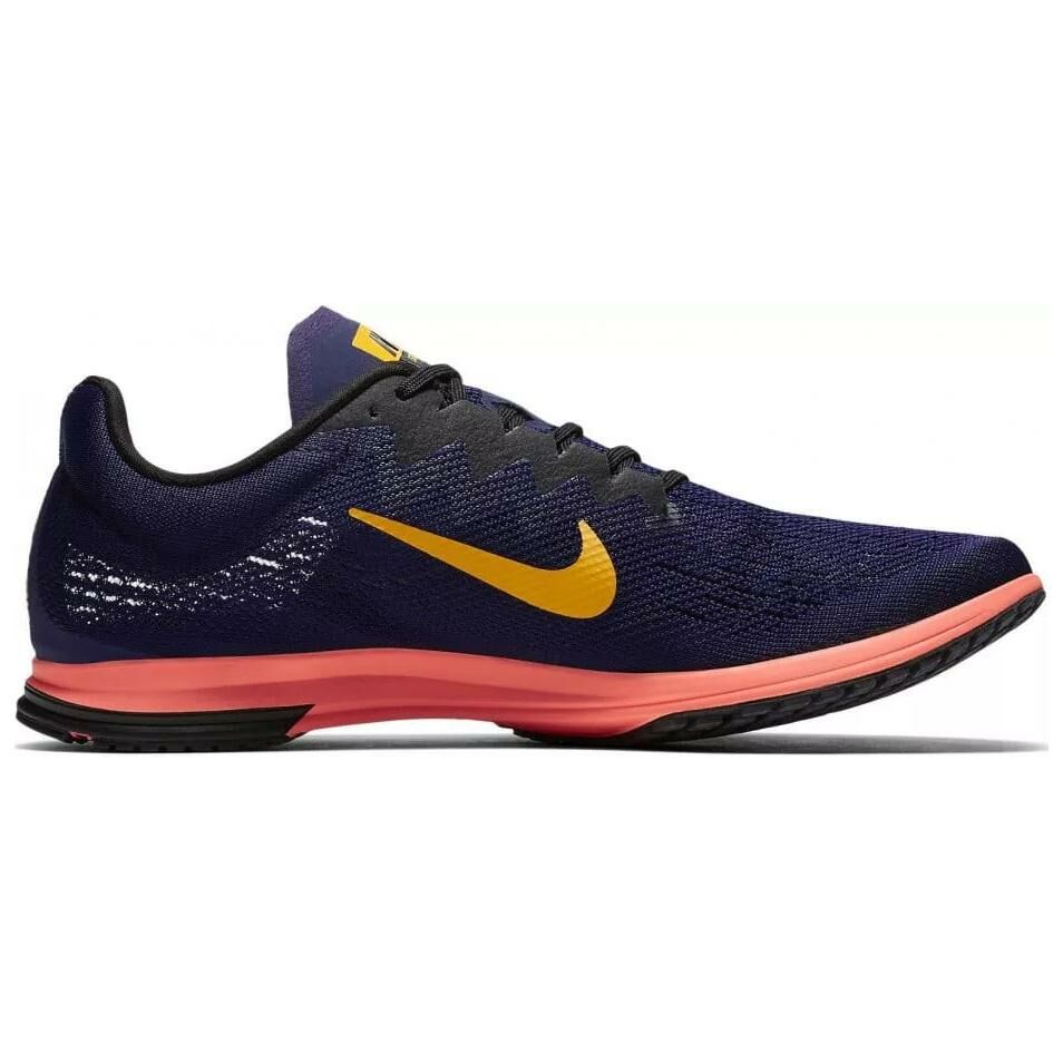 【代購】Nike Air Zoom Streak Lt 4 'Blackened Blue'